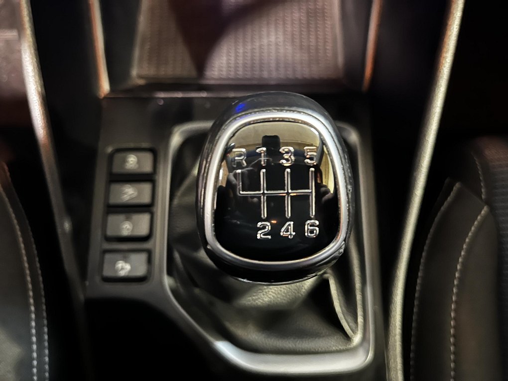 Hyundai Tucson 1.7 CRDi 