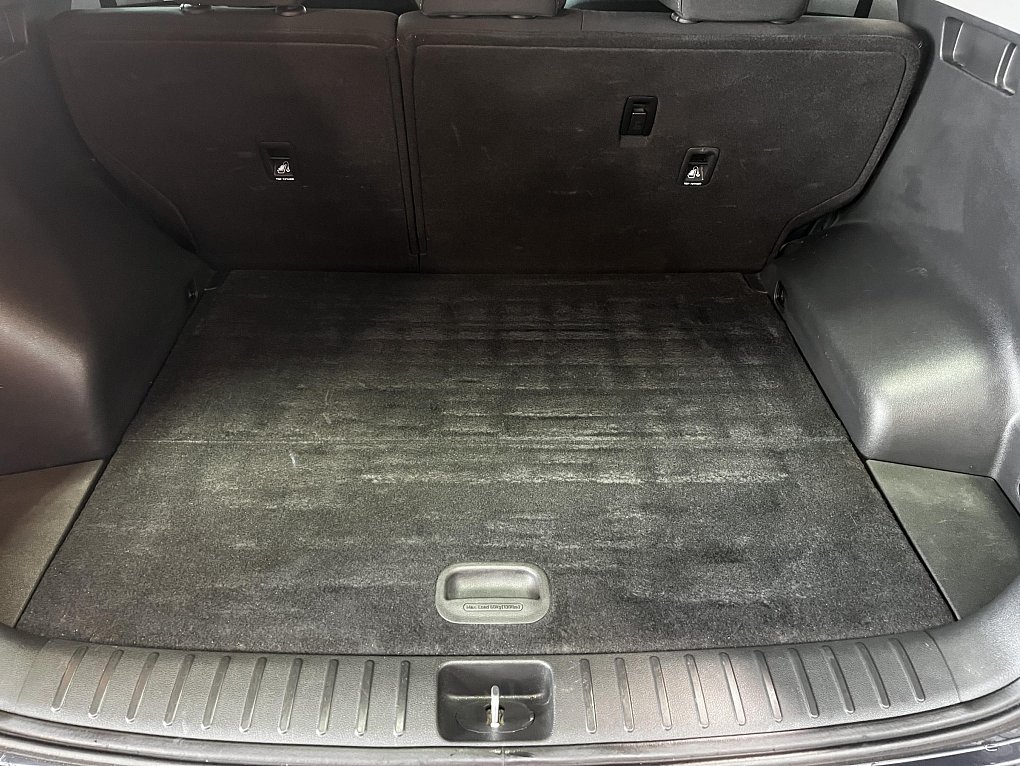 Hyundai Tucson 1.7 CRDi 