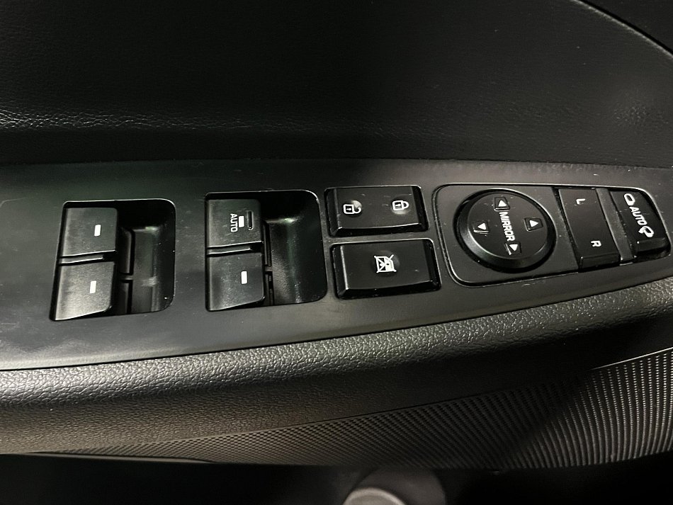 Hyundai Tucson 1.7 CRDi 