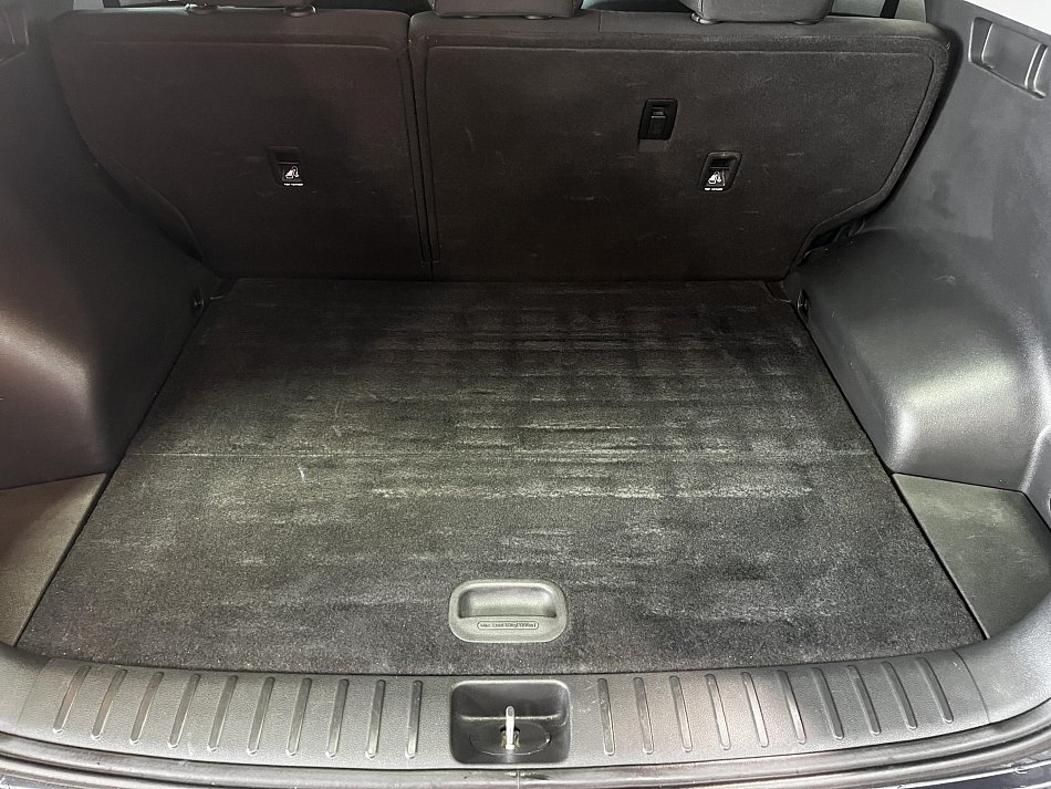 Hyundai Tucson 1.7 CRDi 