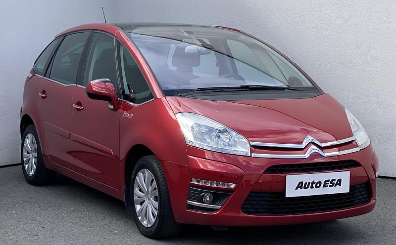 Citroën C4 Picasso 1.6 HDi 