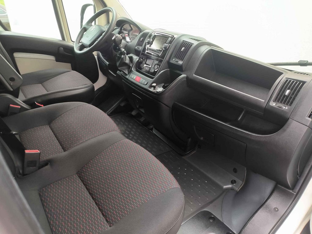 Citroën Jumper 2.2HDi  L4H3