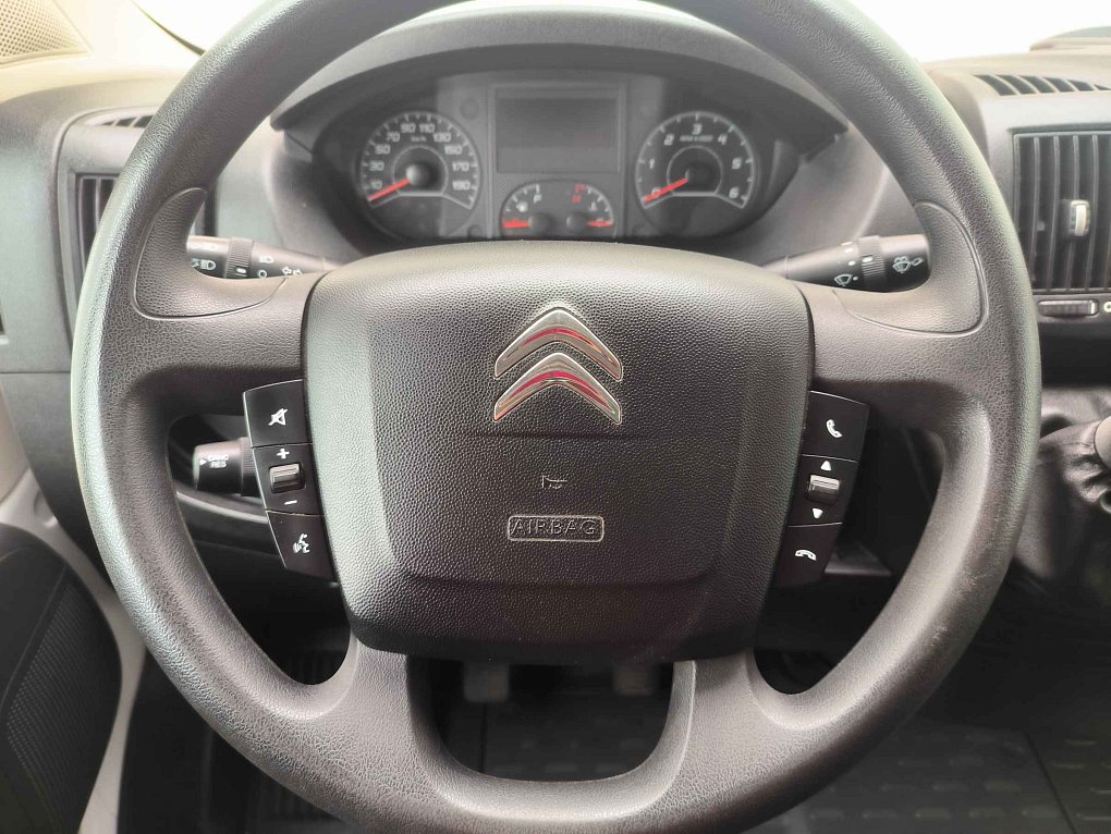 Citroën Jumper 2.2HDi  L4H3
