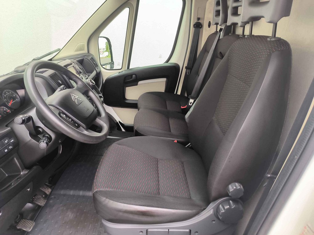 Citroën Jumper 2.2HDi  L4H3