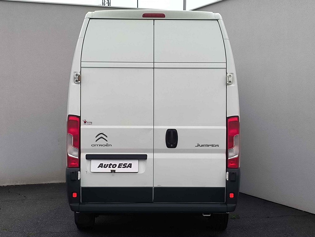 Citroën Jumper 2.2HDi  L4H3