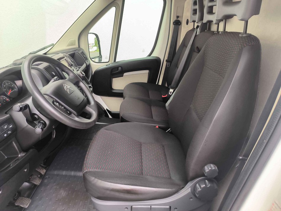 Citroën Jumper 2.2HDi  L4H3