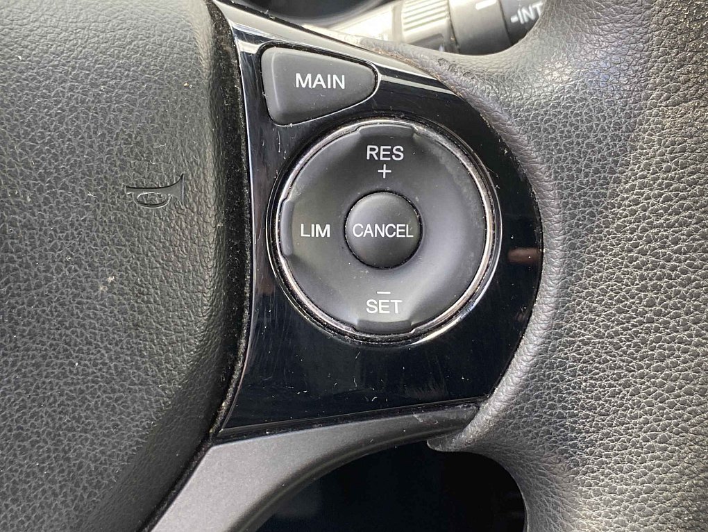Honda Civic 1.4CVVT Comfort