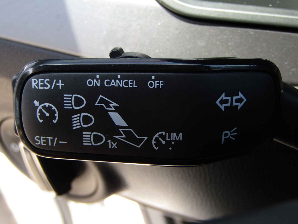 Škoda Superb III 2.0TDi Active