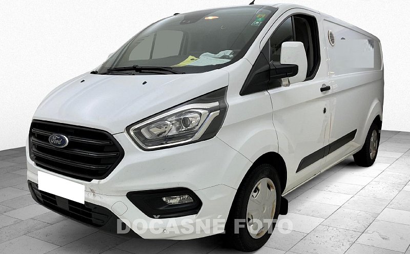 Ford Transit Custom 2.0TDCi Trend L2 DÍLNA