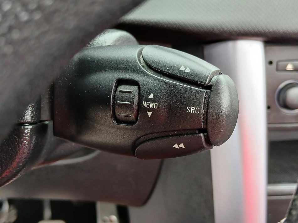 Peugeot 207 1.6VTi 