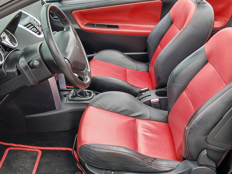 Peugeot 207 1.6VTi 