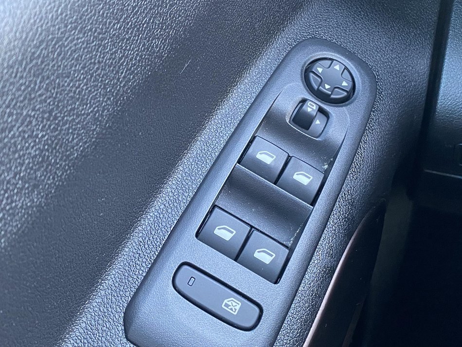 Peugeot Rifter 1.5HDi GT Line