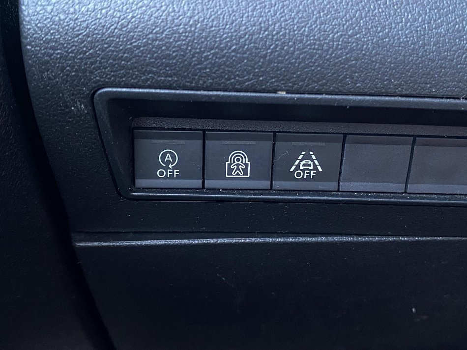 Peugeot Rifter 1.5HDi GT Line