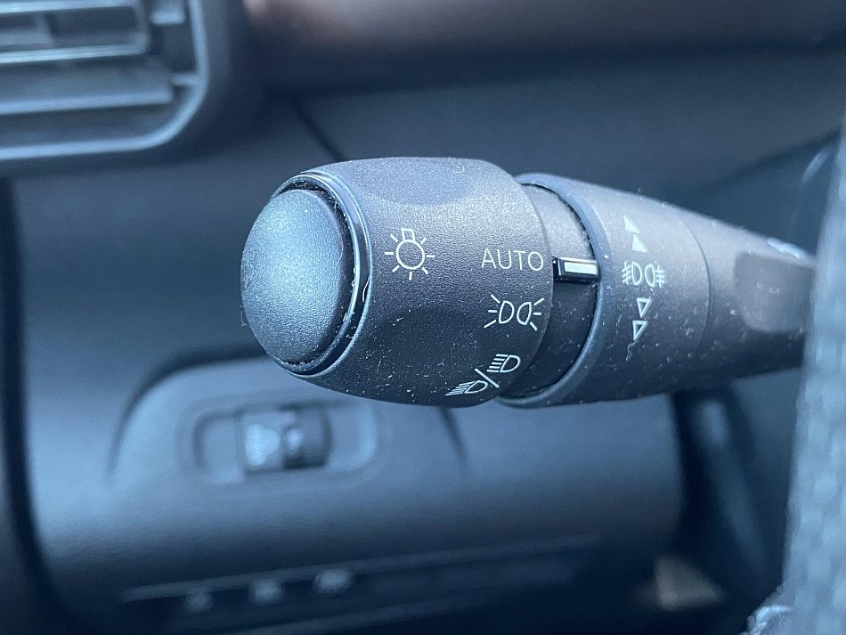 Peugeot Rifter 1.5HDi GT Line