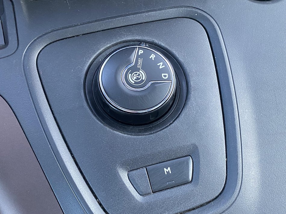 Peugeot Rifter 1.5HDi GT Line