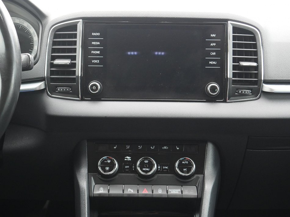 Škoda Karoq 2.0 TDi Style 4x4