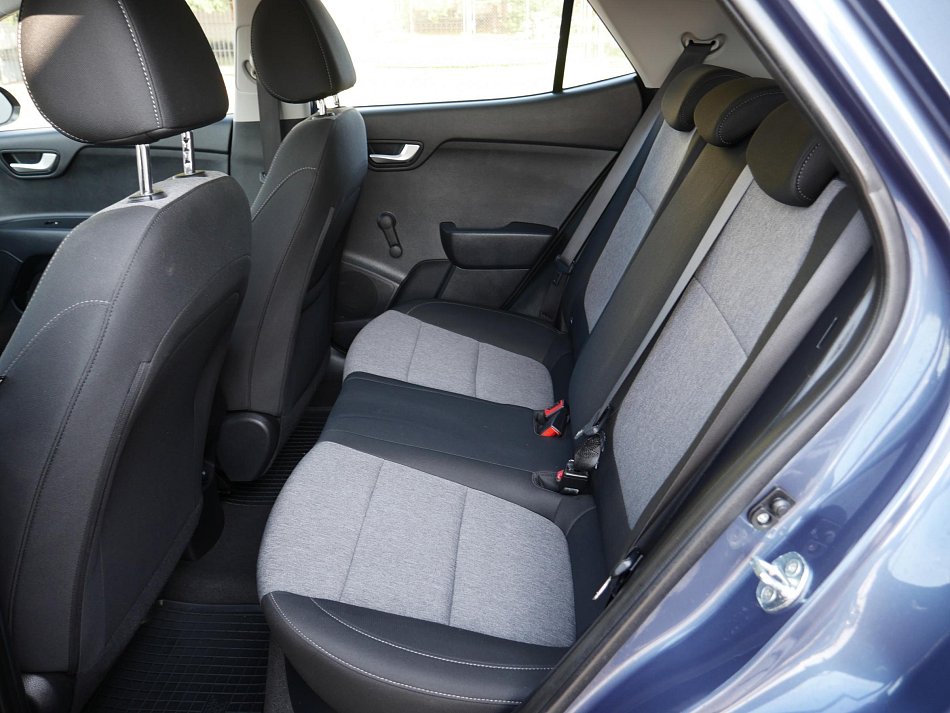 Kia Stonic 1.2i 