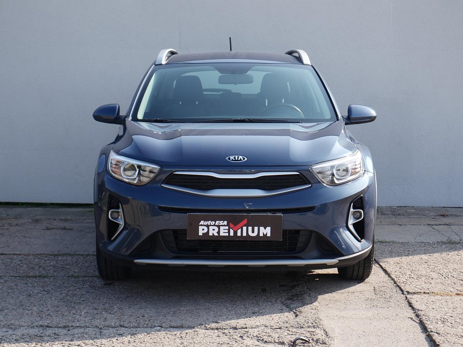 Kia Stonic 1.2i 