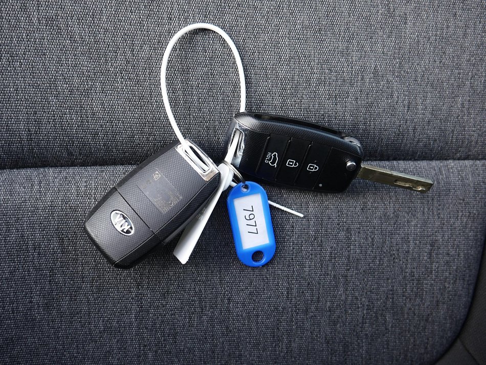 Kia Stonic 1.2i 