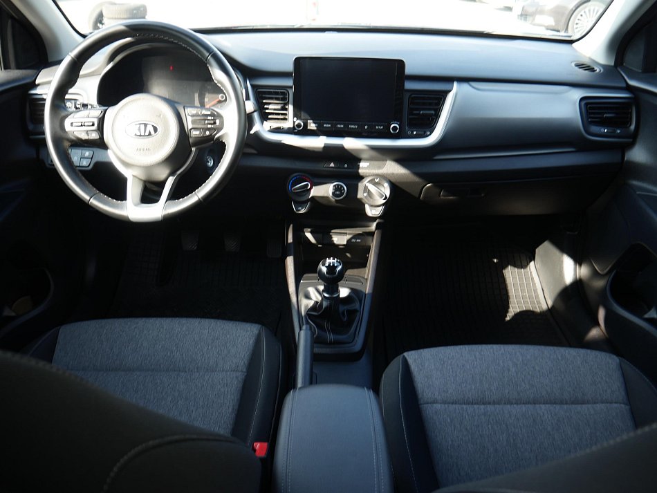 Kia Stonic 1.2i 