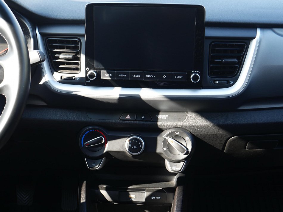 Kia Stonic 1.2i 