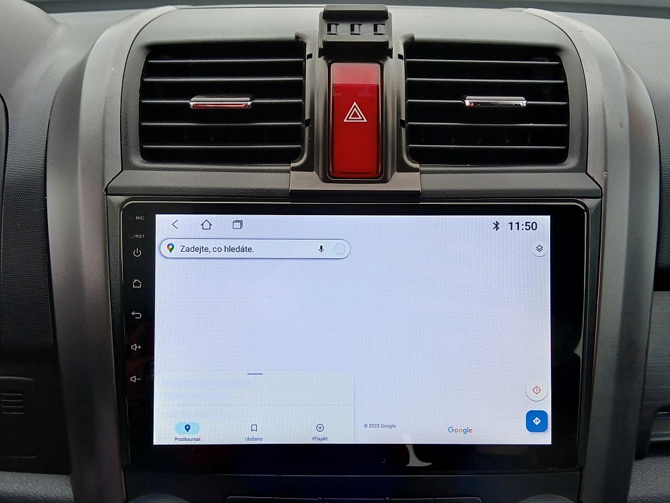 Honda CR-V 2.2 i-CDTI  4x4