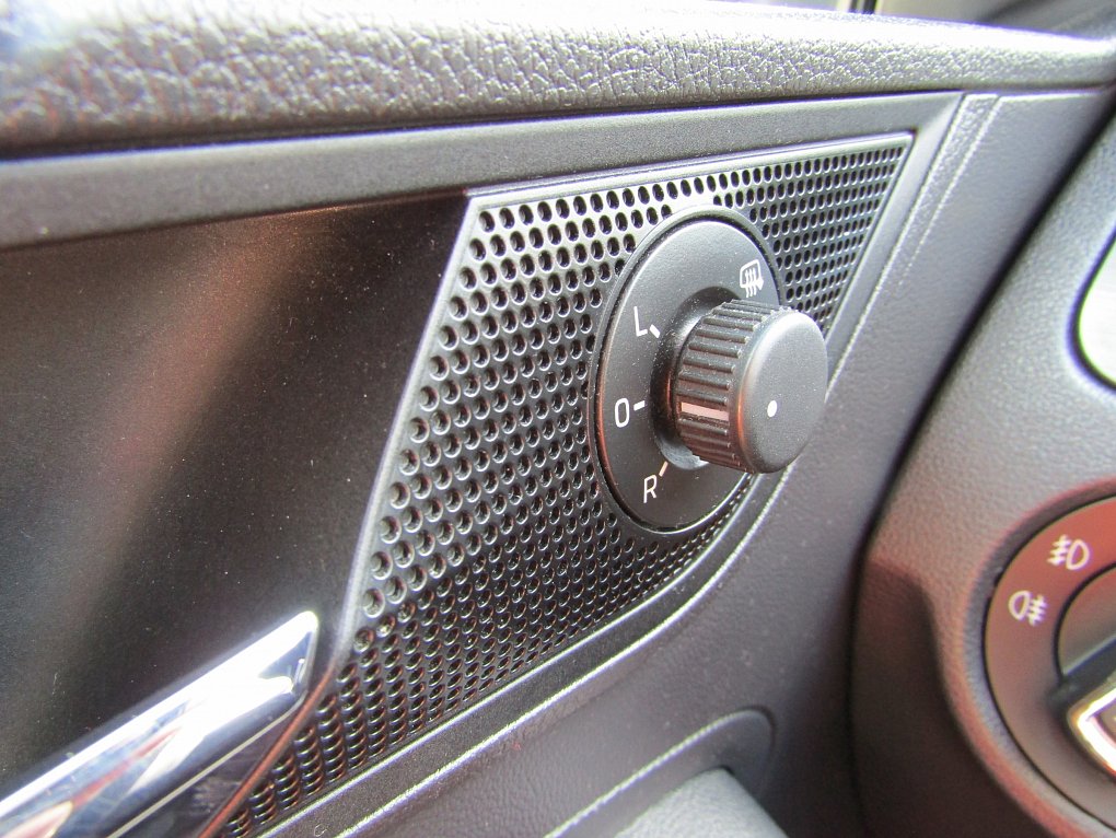 Škoda Rapid 1.0TSi 