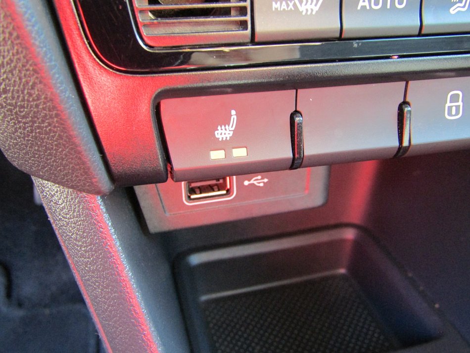 Škoda Rapid 1.0TSi 