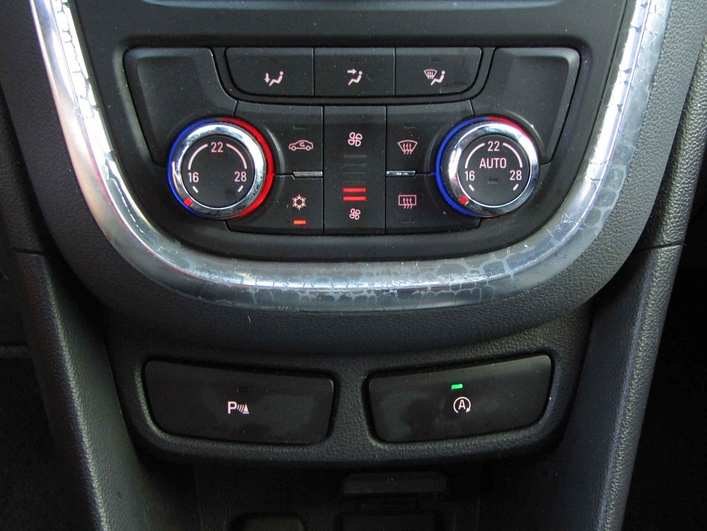 Opel Mokka 1.4 T Cosmo
