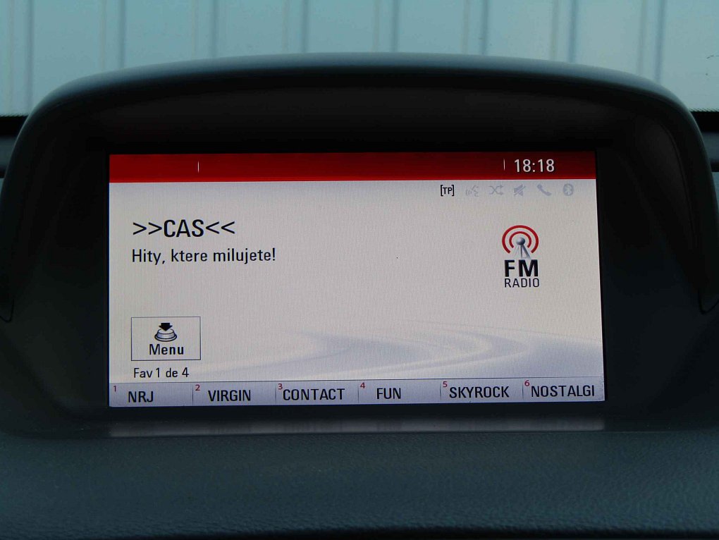 Opel Mokka 1.4 T Cosmo