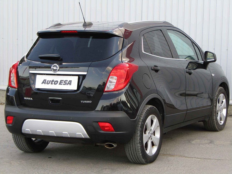 Opel Mokka 1.4 T Cosmo
