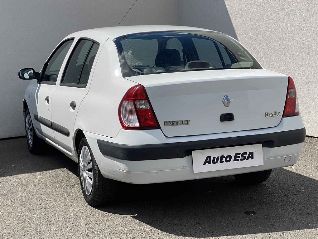 Renault Thalia 1.4i 