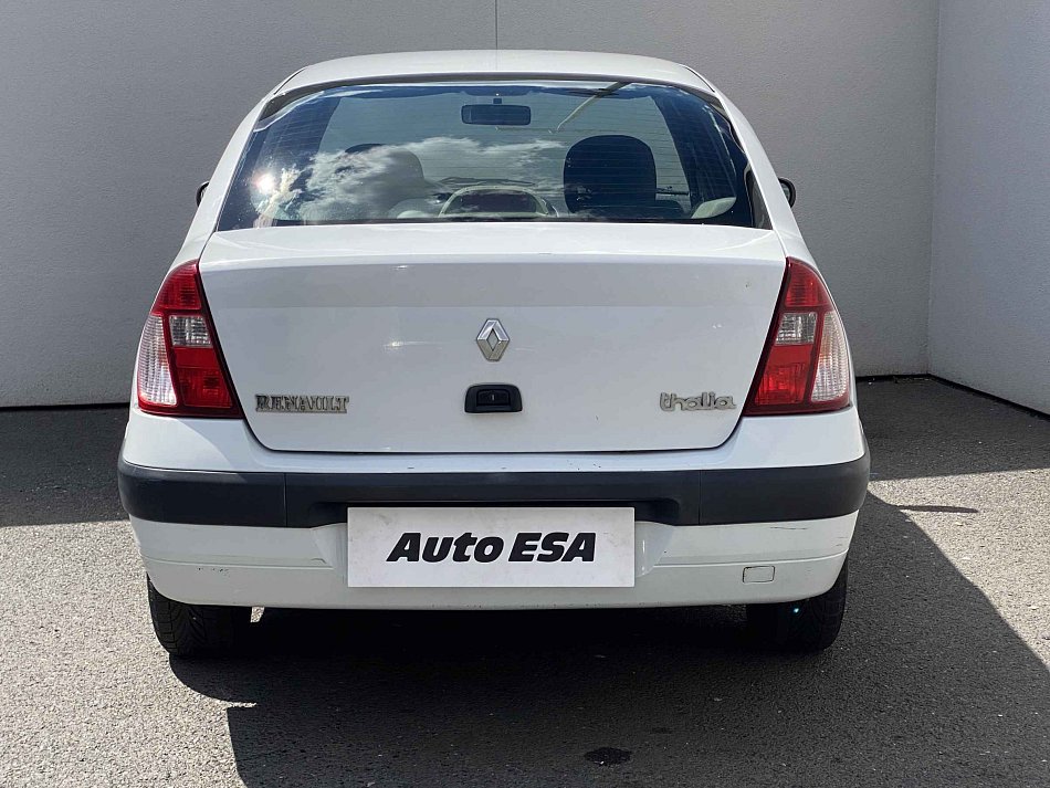 Renault Thalia 1.4i 