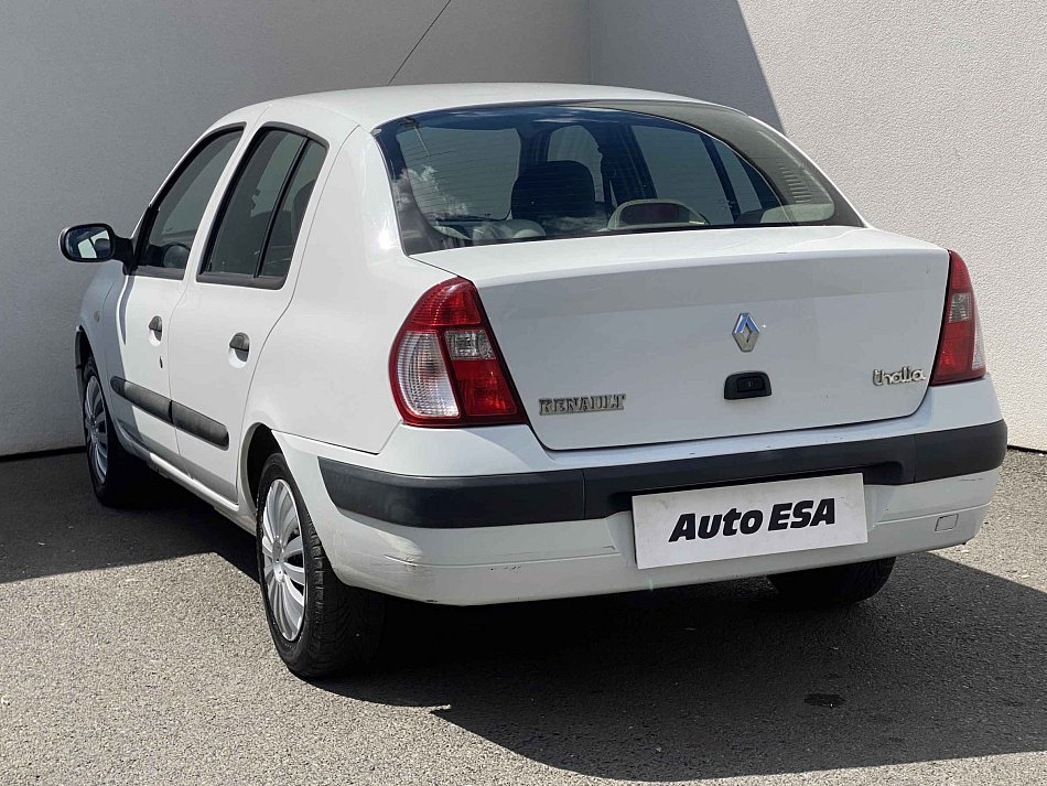 Renault Thalia 1.4i 