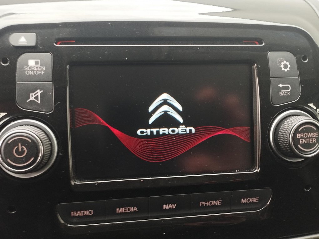 Citroën Jumper 2.2HDi  L2H2