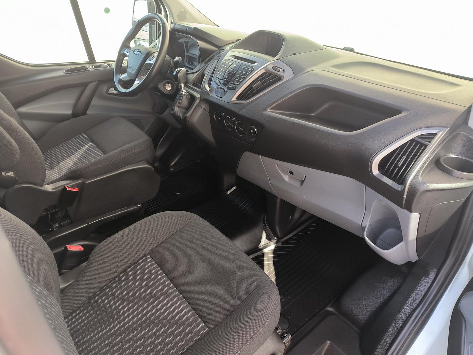 Ford Transit Custom 2.0TDCi Trend SORTIMO DÍLNA