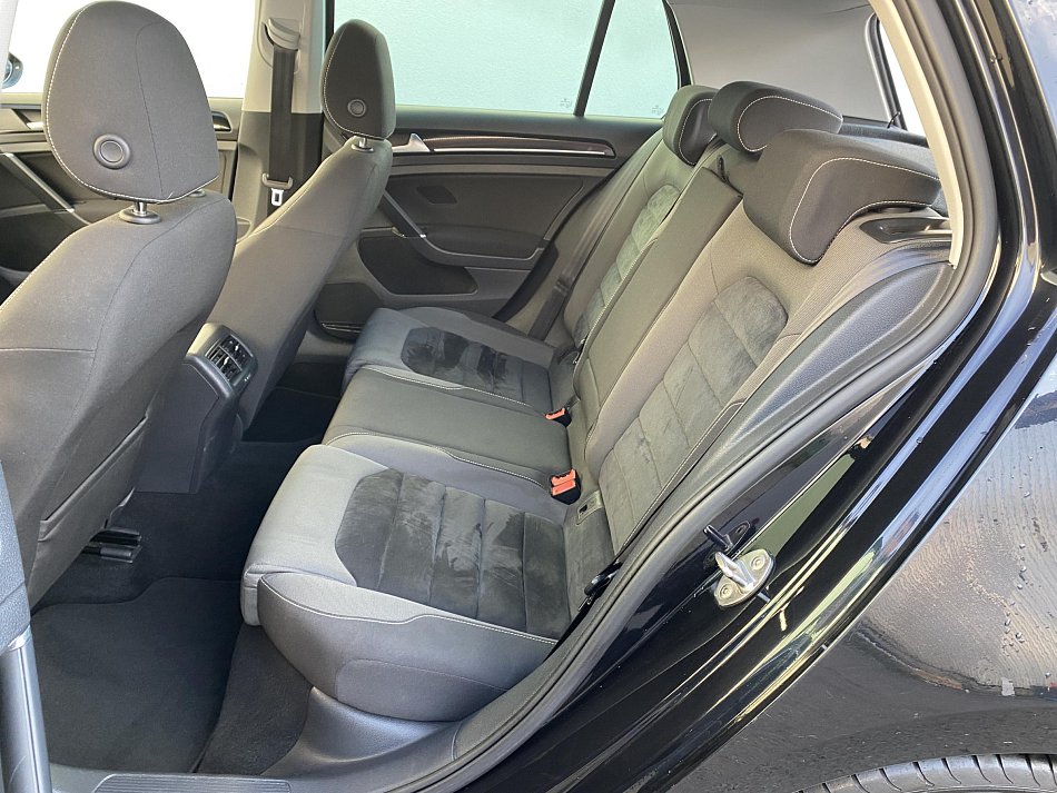 Volkswagen Golf 1.4 TSi Highline