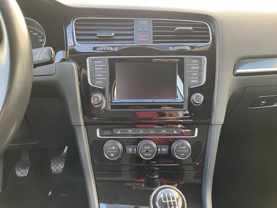 Volkswagen Golf 1.4 TSi Highline