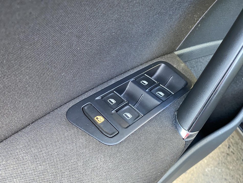 Volkswagen Golf 1.4 TSi Highline