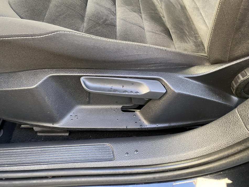 Volkswagen Golf 1.4 TSi Highline