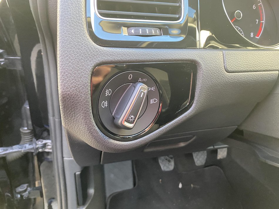 Volkswagen Golf 1.4 TSi Highline