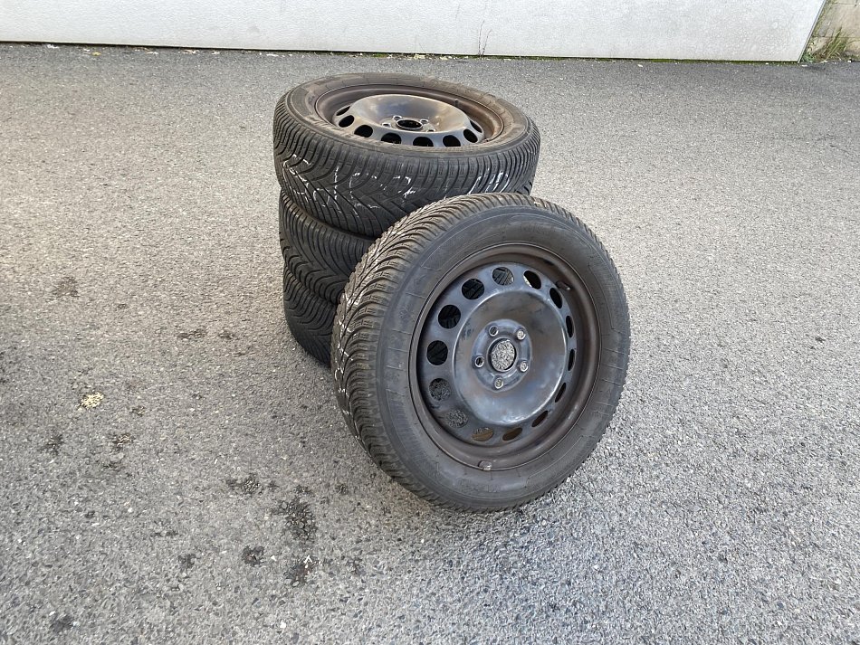 Volkswagen Golf 1.4 TSi Highline