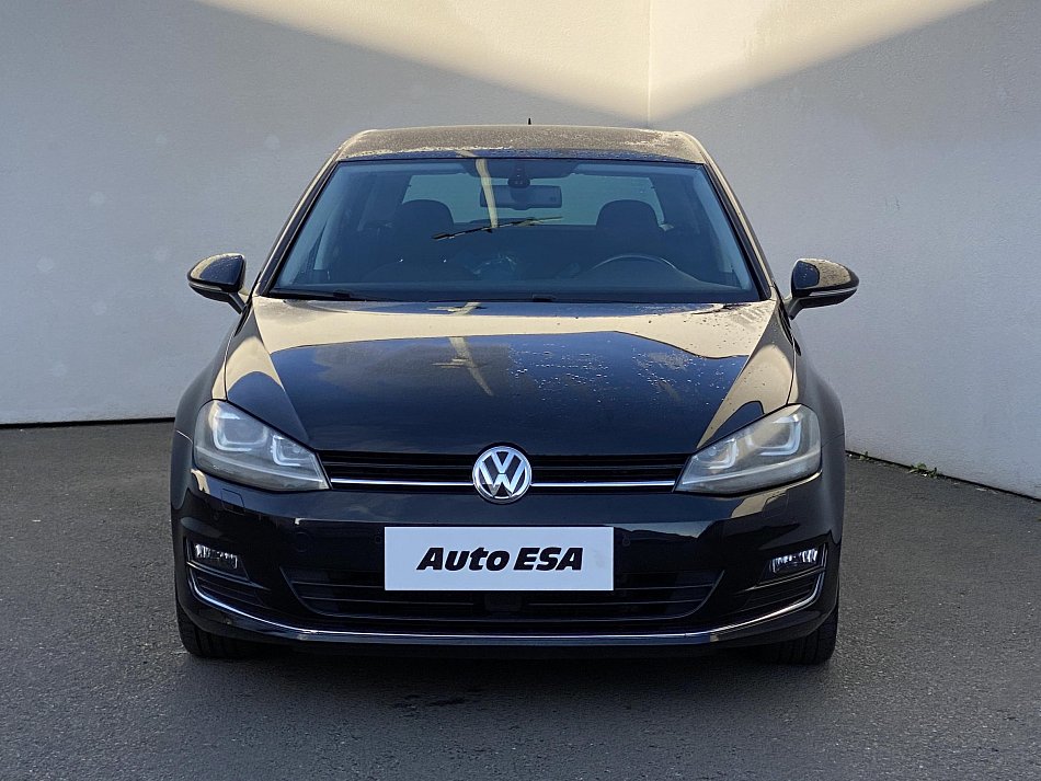 Volkswagen Golf 1.4 TSi Highline