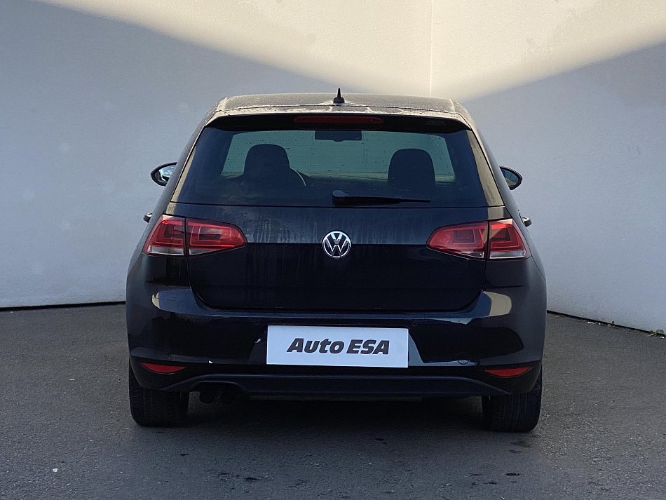 Volkswagen Golf 1.4 TSi Highline