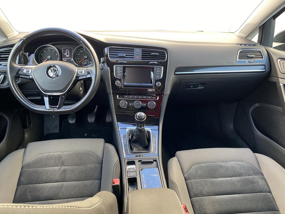 Volkswagen Golf 1.4 TSi Highline