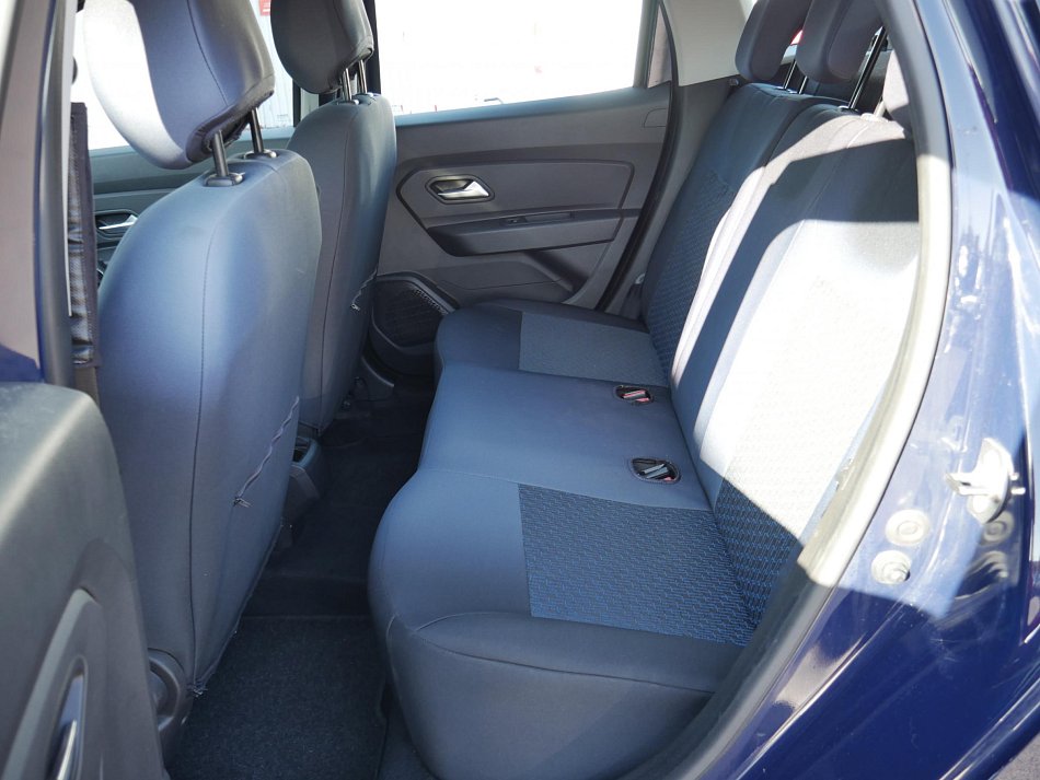 Dacia Duster 1.5 dCi Prestige