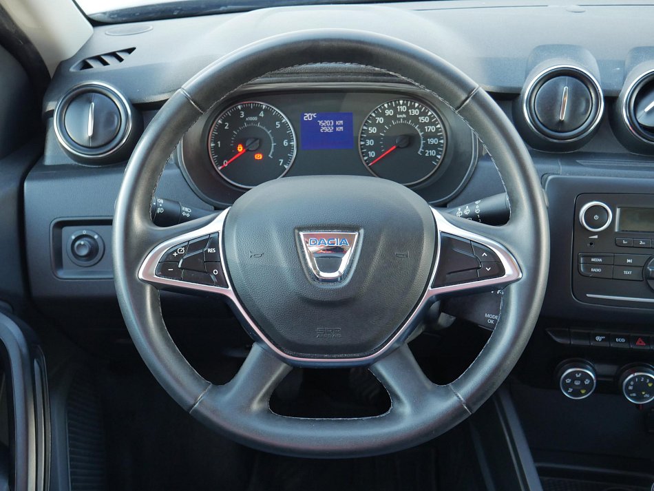 Dacia Duster 1.5 dCi Prestige