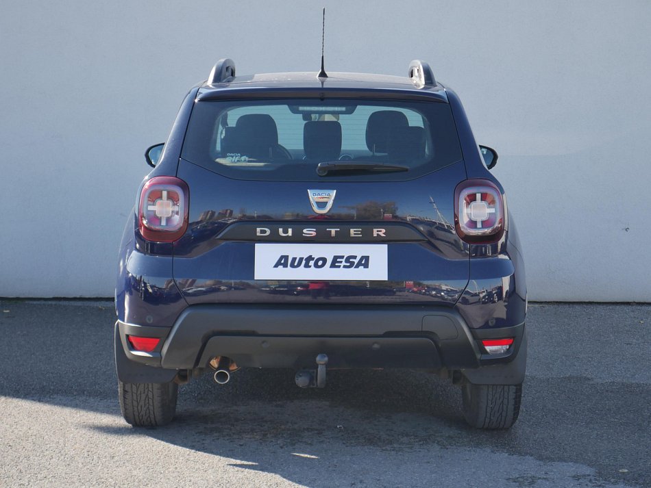 Dacia Duster 1.5 dCi Prestige