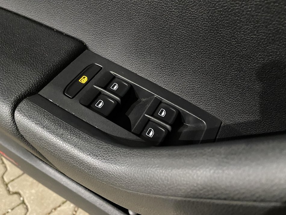 Škoda Octavia III 1.4TSi 