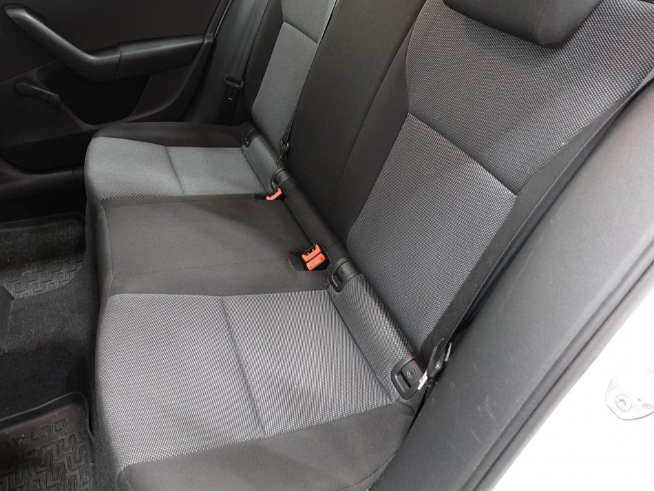 Škoda Octavia III 1.2TSI 